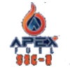 APEXFuel-SSCR