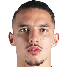 Ismaël Bennacer