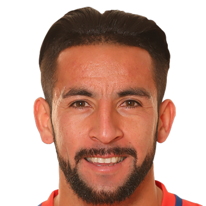 Mauricio Isla