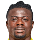 Moses Simon