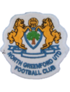 NorthGreenfordUnited